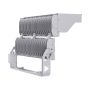 LED Hochmastleuchte 1000W – 170.000 Lumen – 5000K – P50 asymmetrisch – IP66 – ohne Treiber – Foto 3