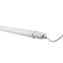Wasserdichte LED-Linearleuchte 45W K4000 120 lm/W IP65 – mit Kabel und Stecker – Foto 5