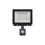 LED-Flutlicht 83 lm/W 30W IP44 IK07 – Foto 3