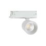 LED-Leuchte, verstellbar 6,5-20 W, Schutzart IP20 – weiß – Foto 7