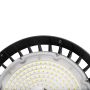 LED-Hallenleuchte, verstellbar, 100–200 W, Schutzart IP65, IK09 – Foto 5