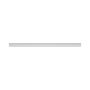 Abdeckung Kunststoff 1438 mm für LIMEA PRO Trunking – weiß – Foto 3