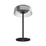 LED-Gartenbeleuchtung 2,5 W 80 lm/W – Akku 1800 mAh – Foto 3