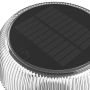 LED-Gartenbeleuchtung 2,5 W 80 lm/W – Akku 1800 mAh – Foto 4