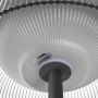LED-Gartenbeleuchtung 2,5 W 80 lm/W – Akku 1800 mAh – Foto 5