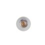 LED-Pendelleuchte 11 W CCT Ø74 mm IP20 – weiß – Foto 5