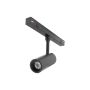 LED-Schienenstrahler 6W CCT 48V dimmbar Schwarz – Foto 10