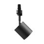 Bluetooth-Lautsprecher 10W für 3-Phasen-Schiene 230V – Schwarz – Foto 3