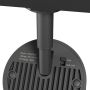 Bluetooth-Lautsprecher 10W für 3-Phasen-Schiene 230V – Schwarz – Foto 5
