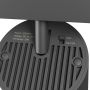 Bluetooth-Lautsprecher 10W für 48V-Schienensystem 48V – Schwarz – Foto 5