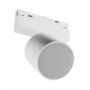 Bluetooth-Lautsprecher 10W für 48V-Schienensystem 48V – Weiß