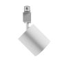 Bluetooth-Lautsprecher 10W für 48V-Schienensystem 48V – Weiß – Foto 3