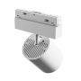 Bluetooth-Lautsprecher 10W für 48V-Schienensystem 48V – Weiß – Foto 4
