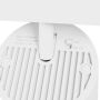 Bluetooth-Lautsprecher 10W für 48V-Schienensystem 48V – Weiß – Foto 5