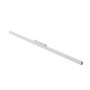 Längliche LED-Schienenleuchte für schmale Schienen, 20 W, K3000, 48 V, 600 mm, Weiß – Foto 4