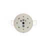 PIR-Sensor HIR-21 1-10V Einbau – Korridorfunktion – Weiß – Foto 2