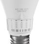 LED-Lampe E27 10W 1100 lm mit 5 einstellbaren Lichtfarben (CCT) – Foto 4