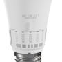LED-Lampe E27 13W 1500 lm mit 5 einstellbaren Lichtfarben (CCT) – Foto 4