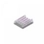 Streifen-zu-Streifen-Verbinder für SMD-RGB-LED-Streifen – 10 mm