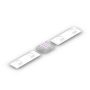 Streifen-zu-Streifen-Verbinder für SMD-RGB-LED-Streifen – 10 mm – Foto 2