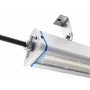 LED Linear-Hallenstrahler 150W – 24.000 Lumen – 4000K / 5000K – 30×90° – Foto 3