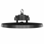 LED UFO Hallenstrahler 80/120/150W einstellbar – 27.000 Lumen – 4000K / 5000K – 90° – Sensor-ready – Foto 2