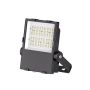 LED Fluter 100W – 16.000 Lumen – 4000K / 5000K – 120×150° – IP66