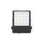 LED Padelplatz-Beleuchtung 100/150/200/240W einstellbar – 40.800 Lumen – 5000K – 100×60° – IP66