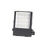 LED Padelplatz-Beleuchtung 100/150/200/240W einstellbar – 40.800 Lumen – 5000K – 100×60° – IP66 – Foto 3