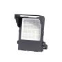 LED Padelplatz-Beleuchtung 100/150/200/240W einstellbar – 40.800 Lumen – 5000K – 100×60° – IP66 – Foto 6