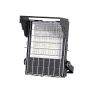 LED Padelplatz-Beleuchtung 100/150/200/240W einstellbar – 40.800 Lumen – 5000K – 100×60° – IP66 – Foto 7
