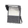 LED Fluter 400W – 68.000 Lumen – 5000K – 25° – IP66 – Foto 7