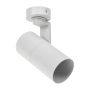 Aufbaustrahler GU10 – weiß – IP20 – 56×120×117 mm – ohne Leuchtmittel