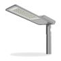 LED Straßenleuchte 40/60/80/100W einstellbar – 13.500 Lumen – 2700K