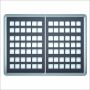 LED Hallenstrahler blendfrei 120W – 19.200 Lumen – 4000K – UGR<21 – dimmbar 0-10V – Meanwell-Treiber – Foto 4