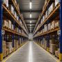 LED Linear-Hallenstrahler 150W – 24.000 Lumen – 4000K / 5000K – 30×90° – Foto 8
