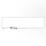 LED-Panel 30 x 120 cm | 40 W | 3600 Lumen | CRI 90 | Flimmerfrei | 9 mm | Weiß – Foto 5