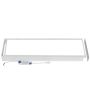 LED-Panel 30 x 120 cm | 40 W | 3600 Lumen | CRI 90 | Flimmerfrei | 9 mm | Weiß – Foto 4