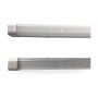 LED Feuchtraum-Wannenleuchte 23/28/34/40W einstellbar – 6.400 Lumen – CCT einstellbar – 120 cm