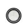 LED UFO Hallenstrahler 150W – 22.500 Lumen – 4000K / 5000K – 90° – Sensor-ready – Foto 5