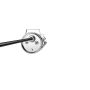 LED Feuchtraumleuchte IP69K 40W – 6.000 Lumen – 4000K – 120 cm – Foto 4
