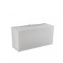 LED-Außenwandleuchte 8W CCT 100lm/W IP54 Weiß – Foto 2