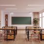 Wasserdichte LED-Linearleuchte 20/30/40W CCT IP44 – Foto 2