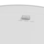 LED-Deckenleuchte rund 24 W CCT weiß/schwarz IP54 Ø320 mm – Foto 2