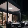 LED-Deckenleuchte 18 W 89 lm/W – Foto 7