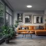 LED-Deckenleuchte 36W 100 lm/W – Foto 8