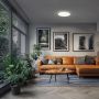 LED-Deckenleuchte 48 W 100 lm/W – Foto 8