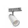 3-Phasen-LED-Schienenstrahler 24–30 W K3000 Weiß