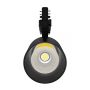 3-Phasen-LED-Schienenstrahler 32–40 W K4000 Schwarz – Foto 3