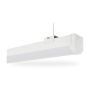 TL LED-Leuchte 60W 170cm 170L/W IP65 IK08